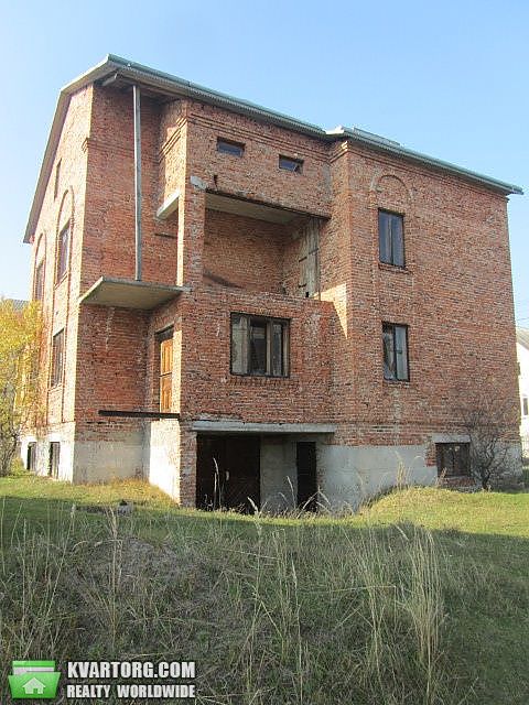 Sell house. Львов, Ярослава Мудрого — photo 3