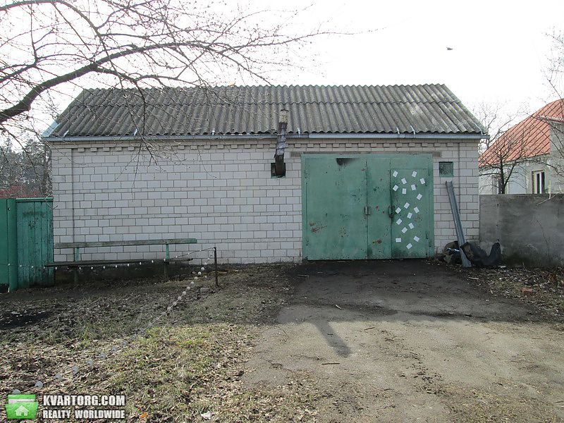 Sell house. Борисполь, Набережная — photo 6