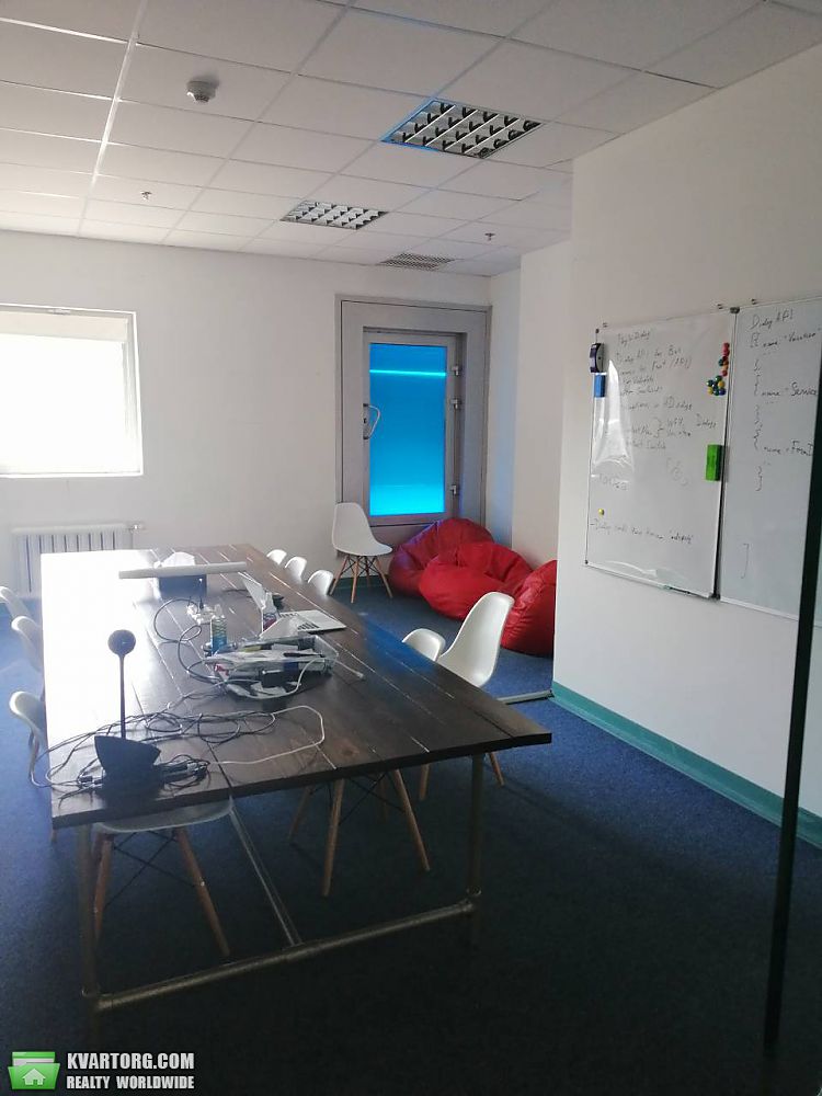 Rent out office. Киев,  Малиновского — photo 6