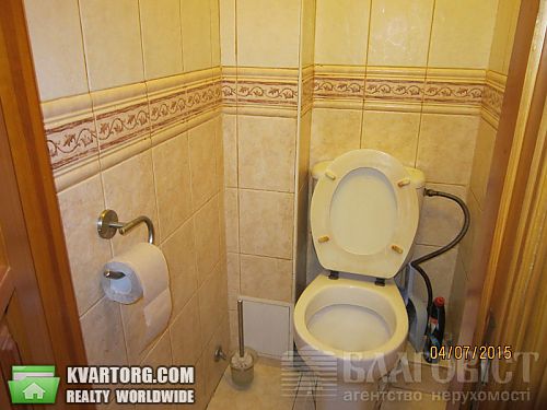 Sell 3-room apartment. Киев, Кудряшова — photo 8
