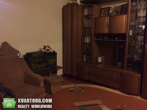 Sell 2-room apartment. Киев, Василенко — photo 6