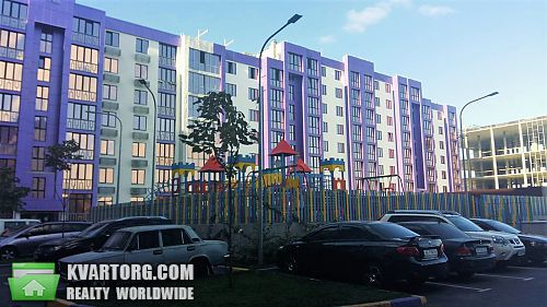 Sell 1-room apartment. Киев, Садовая — photo 6
