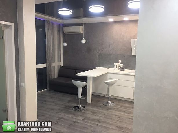Rent out 1-room apartment. Киев, сикорского — photo 2