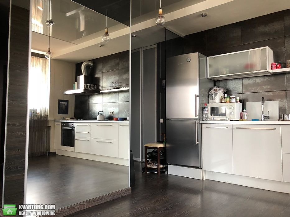 Sell 2-room apartment. Киев, Левитана — photo 1