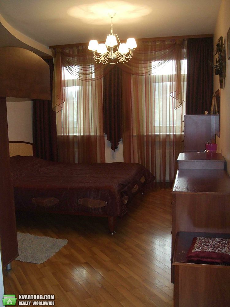Sell 2-room apartment. Киев, Туровская — photo 3