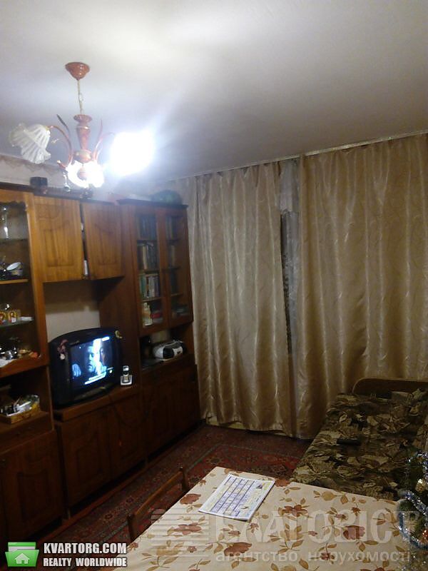 Sell 3-room apartment. Киев,  Героев Сталинграда пр — photo 1