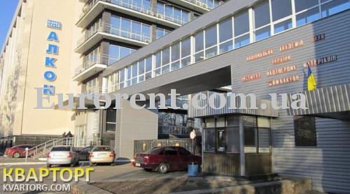 Rent out office. Киев,  Автозаводская — photo 1