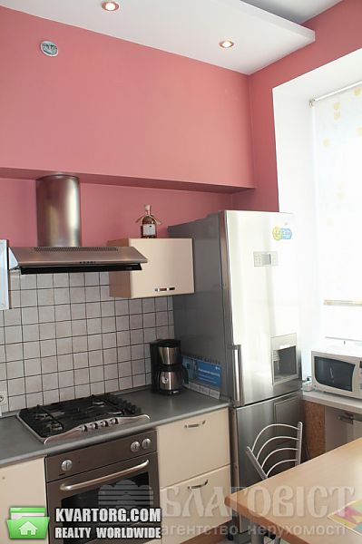 Sell 2-room apartment. Киев,  Саксаганского — photo 6