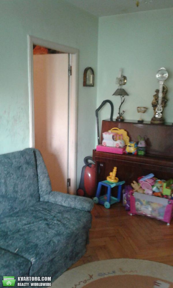 Sell 2-room apartment. Одесса, Радостная — photo 10