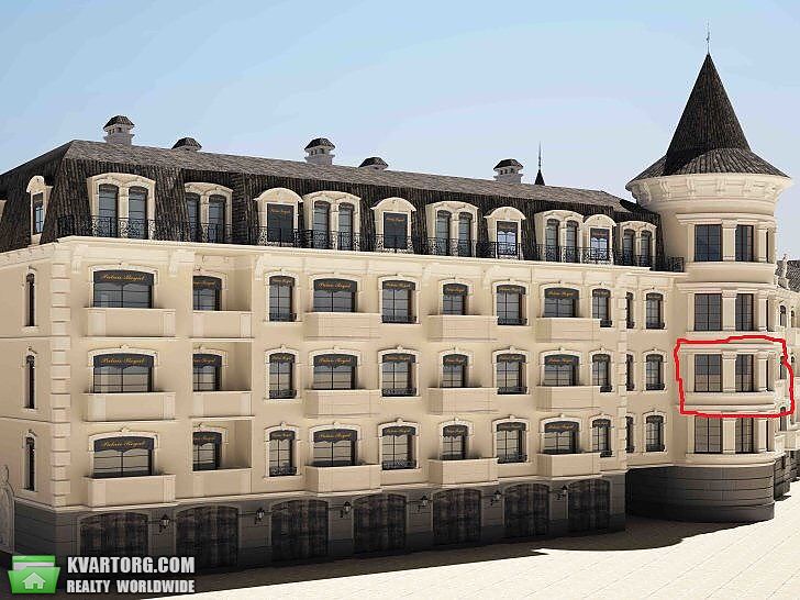 Sell 1-room apartment. Одесса, пер.Руанский — photo 6