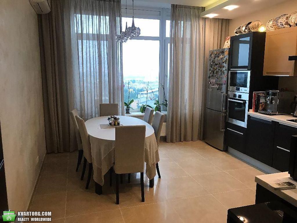 Rent out 3-room apartment. Киев,  Шамрыло — photo 7