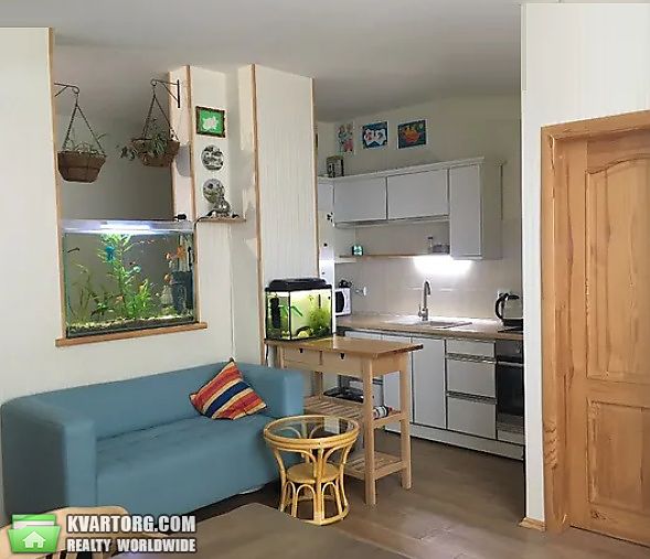 Sell 3-room apartment. Киев,  Просвещения — photo 1