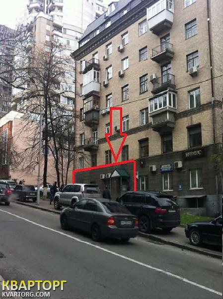 Rent out shop. Киев, ул.Богдана Хмельницкого, — photo 1