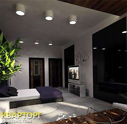 Rent out 2-room apartment. Харьков, Данилевского — photo 5