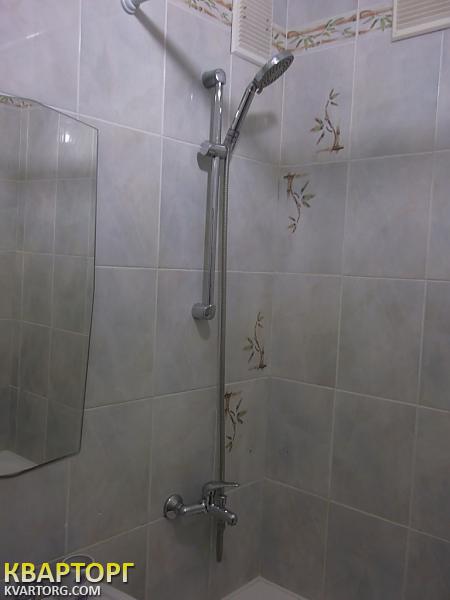 Rent out 1-room apartment. Киев,  Никольско-Ботаническая — photo 8