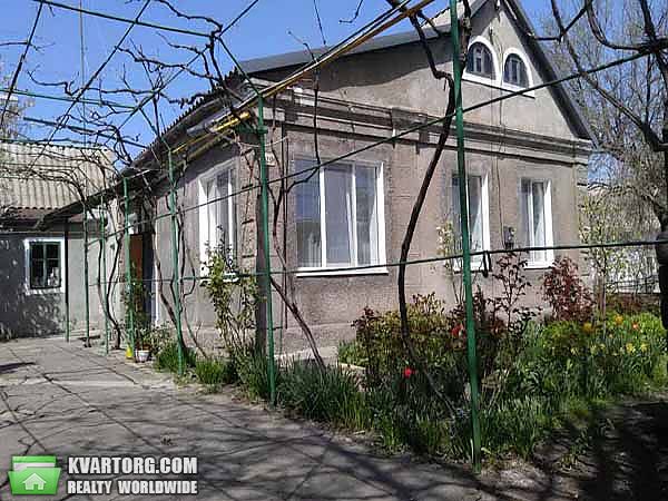 Sell house. Одесса, Фонтанка — photo 1