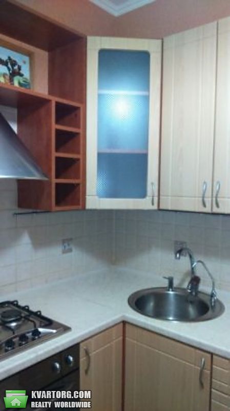 Sell 2-room apartment. Киев,  Арсенальный пер — photo 4