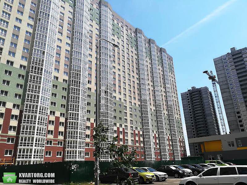 Sell 1-room apartment. Киев,  Гмыри — photo 1