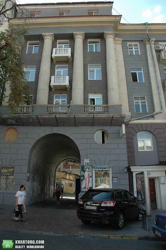 Sell 5-room apartment. Киев,  Пушкинская — photo 4