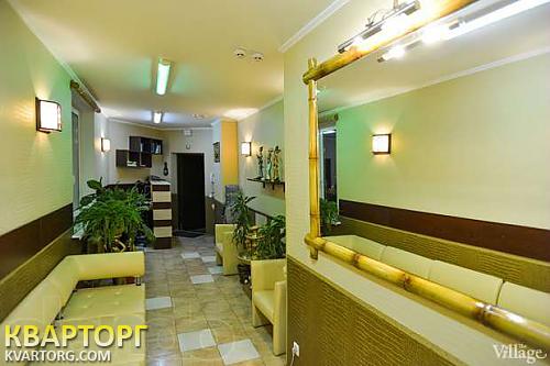 Rent out office. Киев,  Саперно-Слободская — photo 1