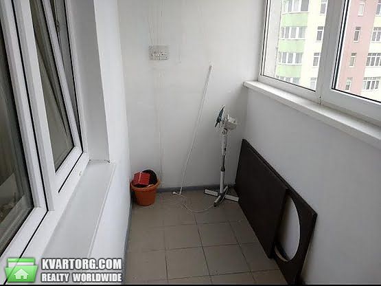 Sell 1-room apartment. Киев,  Воскресенская — photo 6