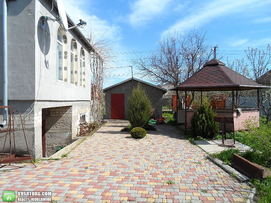 Sell house. Одесса, Шевченко — photo 5