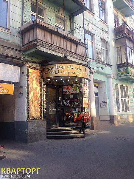 Rent out shop. Киев,  Саксаганского — photo 1