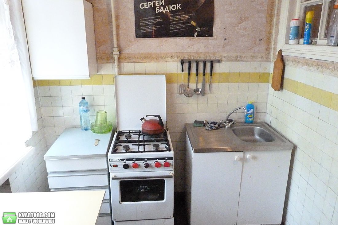 Sell 1-room apartment. Киев, Краковская — photo 2