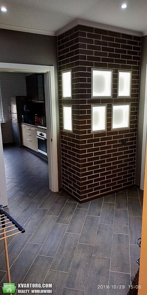 Rent out 2-room apartment. Киев,  Урловская — photo 2