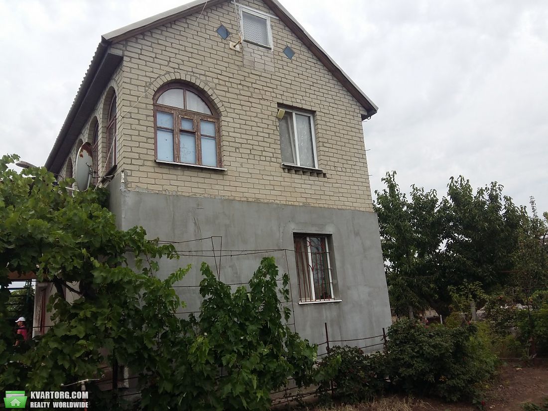Sell house. Одесса, со Волна 21 линия — photo 1