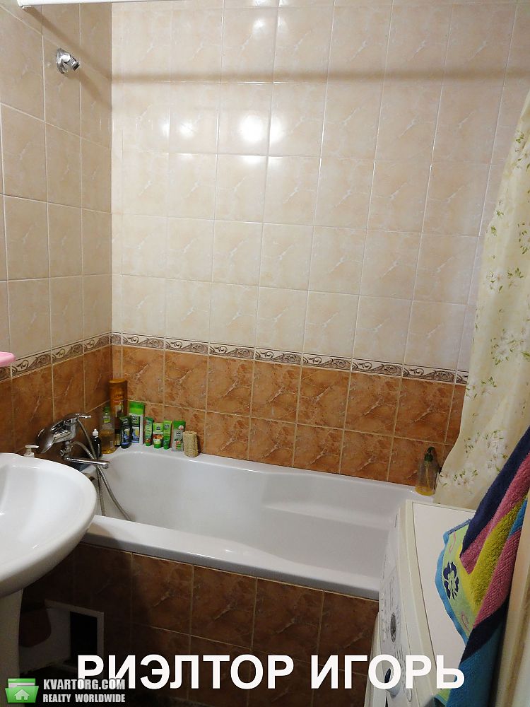 Rent out 1-room apartment. Одесса, Академика Вильямса — photo 6