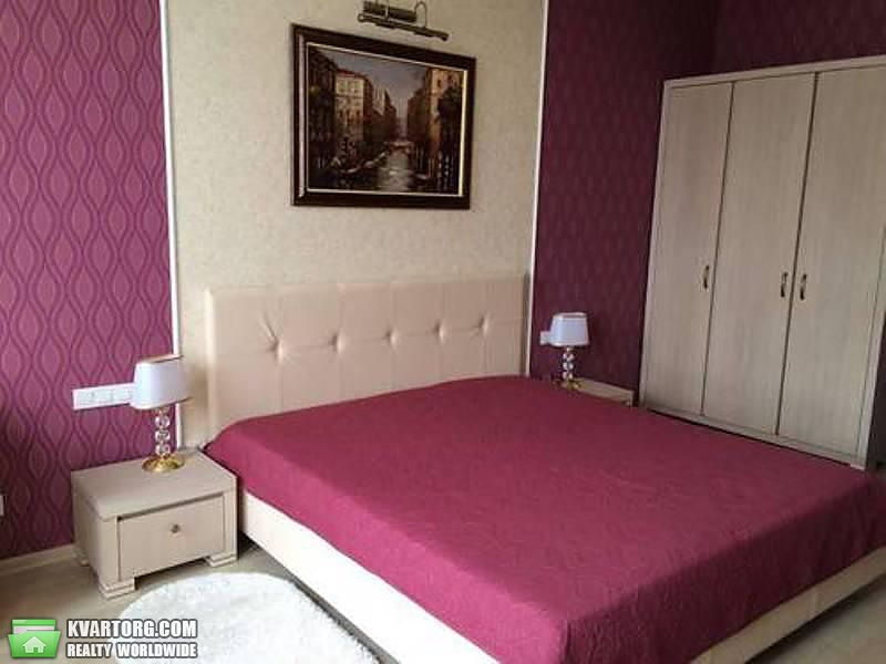 Rent out 2-room apartment. Киев,  Дружбы Народов бул — photo 4