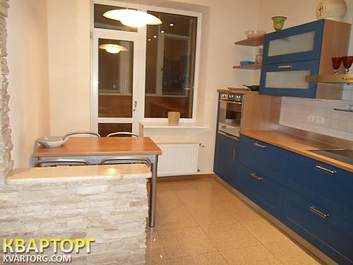 Rent out 3-room apartment. Киев, Ковпака — photo 2