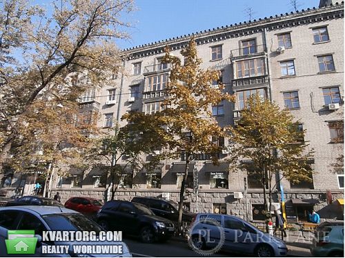 Sell 2-room apartment. Киев, Владимирская — photo 3
