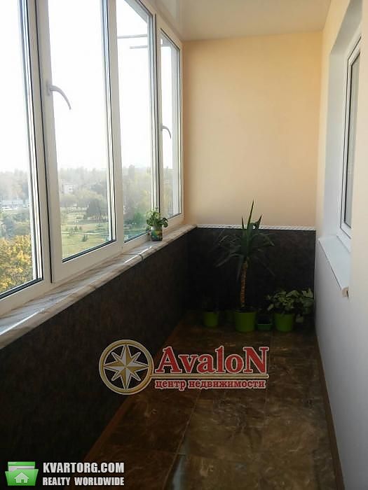 Sell 1-room apartment. Одесса, Святослава Рихтера — photo 3