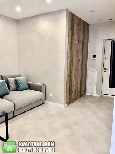 Rent out 2-room apartment. Киев, Кахи Бендукидзе — photo 5