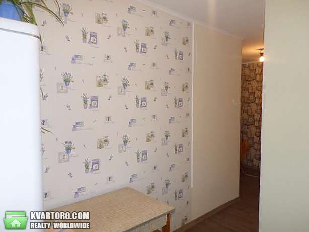 Rent out 1-room apartment. Киев,  Волгоградская — photo 4