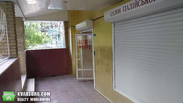 Rent out office. Киев,  Богдана Хмельницкого — photo 2
