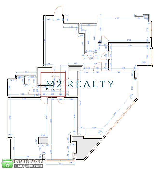 Rent out office. Киев,  Большая Васильковская — photo 3