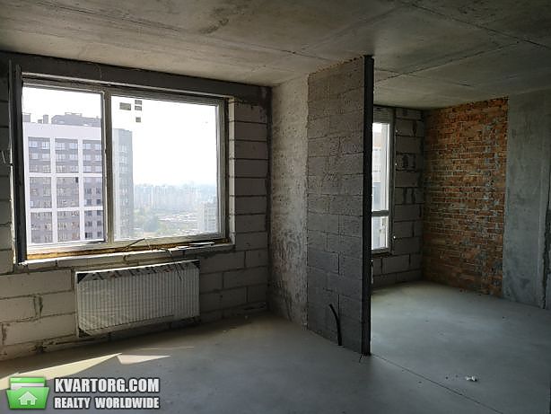 Sell 1-room apartment. Киев,  Правды пр — photo 1