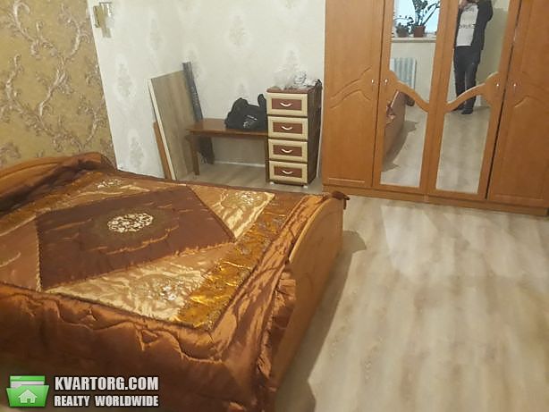 Rent out 2-room apartment. Харьков, пр.Юбилейный — photo 6