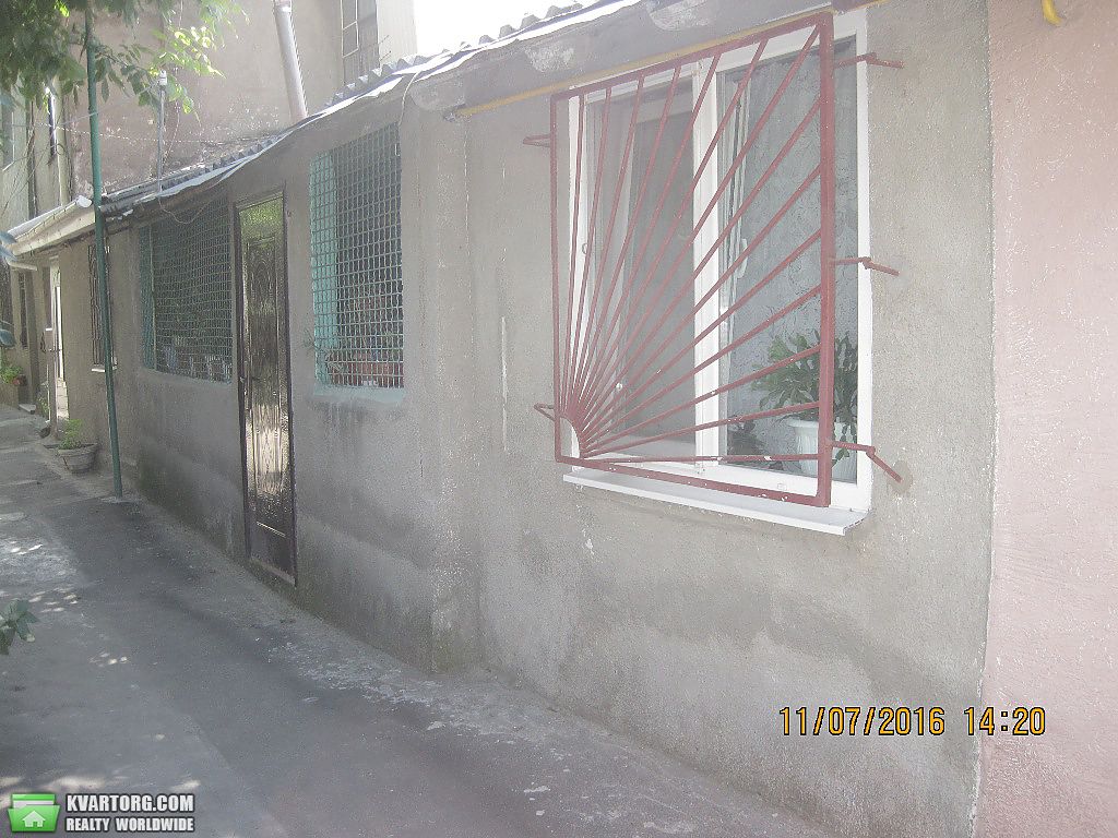 Sell 2-room apartment. Одесса, Ленинградская — photo 10