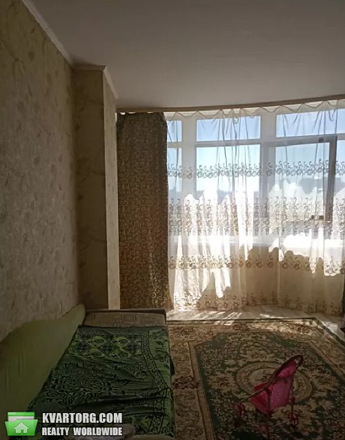 Sell 1-room apartment. Киев,  Дегтяревская — photo 1