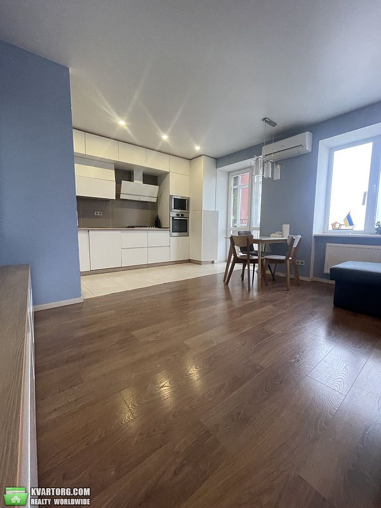 Sell 2-room apartment. Козин,  Украинская — photo 1