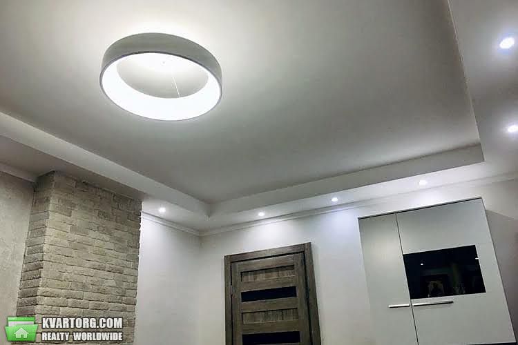 Rent out 3-room apartment. Киев,  Григоренко пр — photo 9