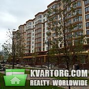 Sell 2-room apartment. Киев,  Львовская — photo 1