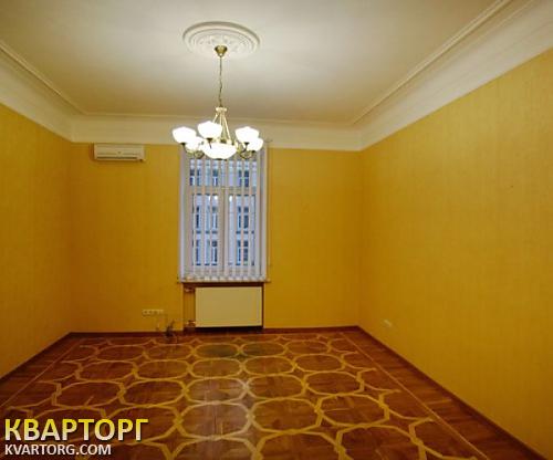 Rent out office. Киев,  Пушкинская — photo 1