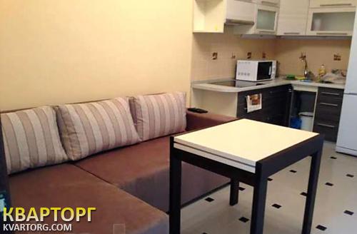 Rent out 1-room apartment. Одесса, Среднефонтанская — photo 1