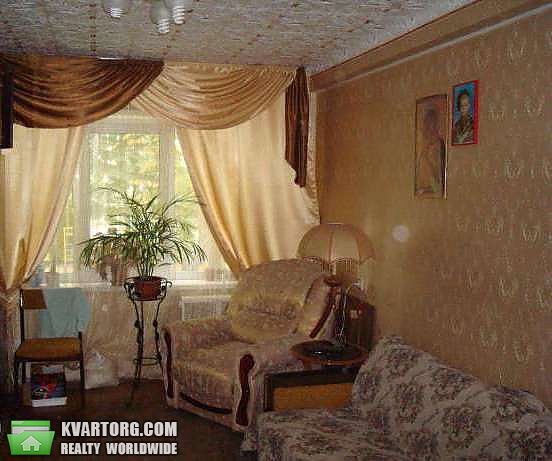 Sell 2-room apartment. Киев, Шамрыло — photo 4