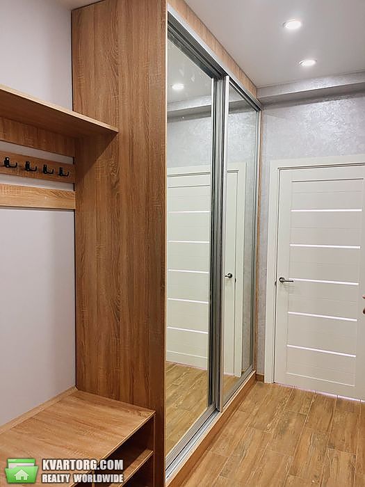Rent out 1-room apartment. Киев, Максимовича — photo 5